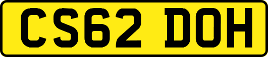 CS62DOH