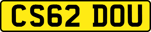 CS62DOU