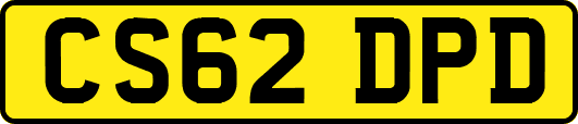 CS62DPD
