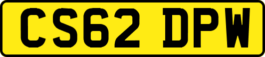 CS62DPW