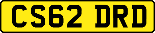 CS62DRD