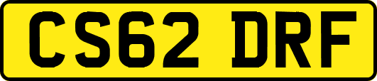 CS62DRF