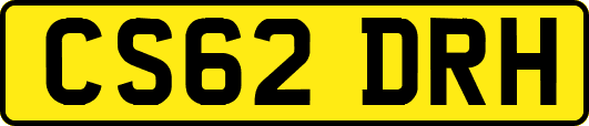 CS62DRH