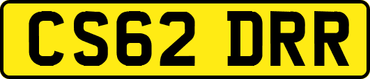 CS62DRR