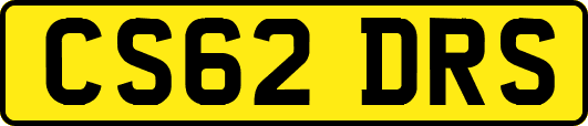 CS62DRS