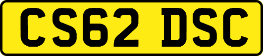 CS62DSC