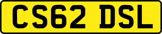 CS62DSL