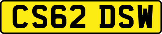 CS62DSW