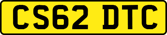 CS62DTC