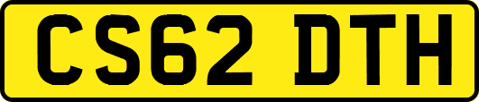 CS62DTH