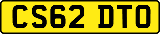 CS62DTO