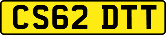 CS62DTT