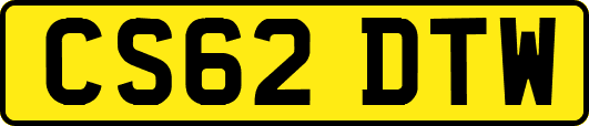CS62DTW