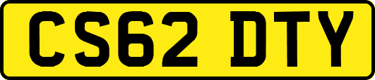 CS62DTY