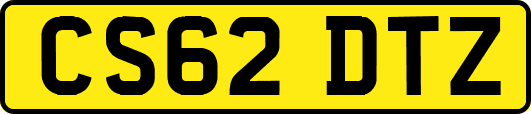 CS62DTZ
