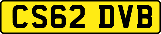 CS62DVB