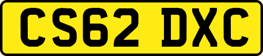 CS62DXC