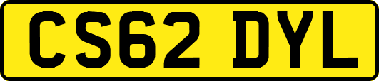 CS62DYL