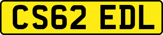 CS62EDL
