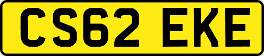 CS62EKE