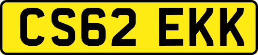 CS62EKK