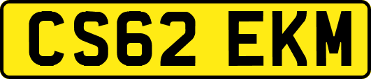 CS62EKM