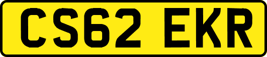 CS62EKR