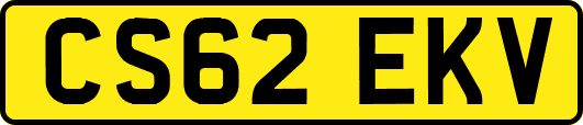 CS62EKV