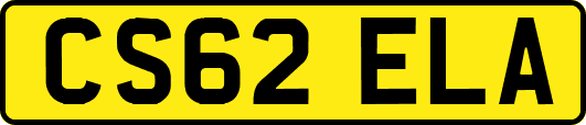 CS62ELA