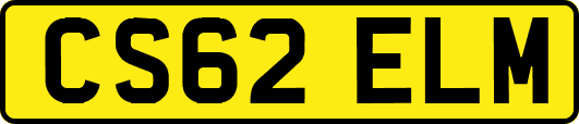 CS62ELM