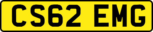 CS62EMG
