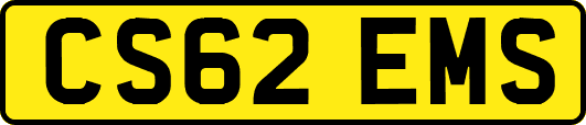 CS62EMS