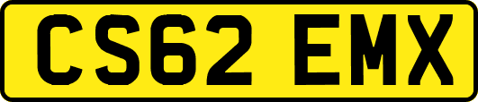 CS62EMX