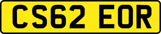 CS62EOR