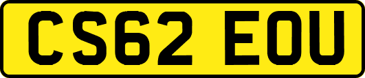 CS62EOU