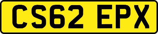 CS62EPX