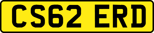 CS62ERD