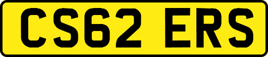 CS62ERS