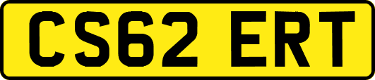 CS62ERT