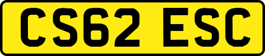 CS62ESC