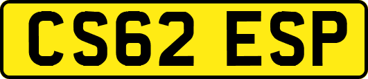 CS62ESP