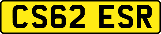 CS62ESR