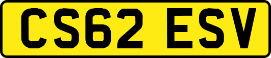 CS62ESV