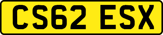 CS62ESX