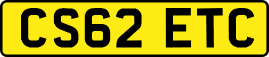 CS62ETC