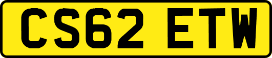 CS62ETW
