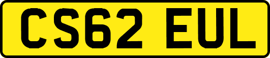 CS62EUL
