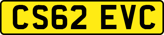 CS62EVC