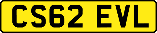 CS62EVL