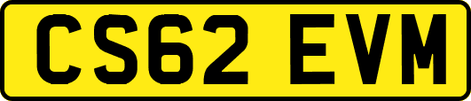 CS62EVM